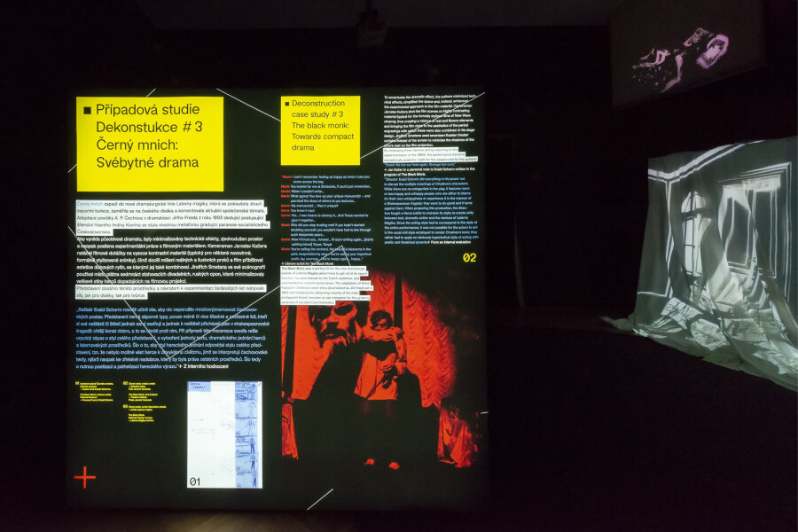 Foto: M. Dvořáková